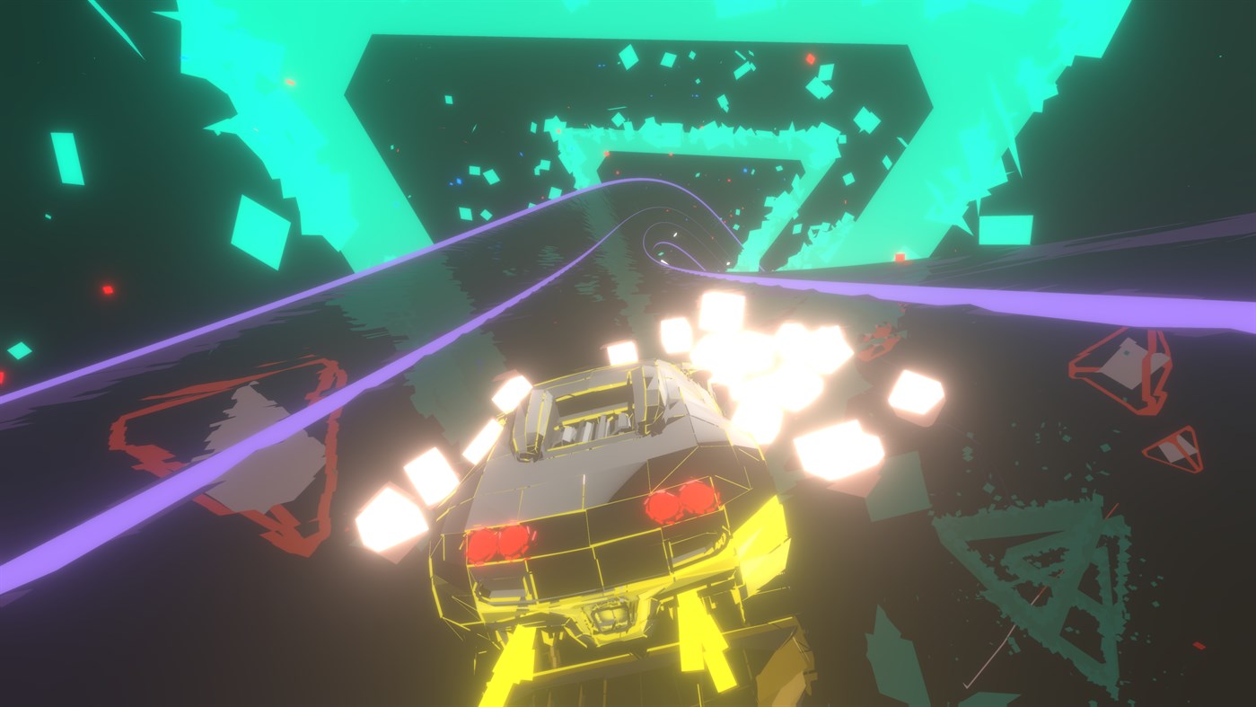 Music Racer